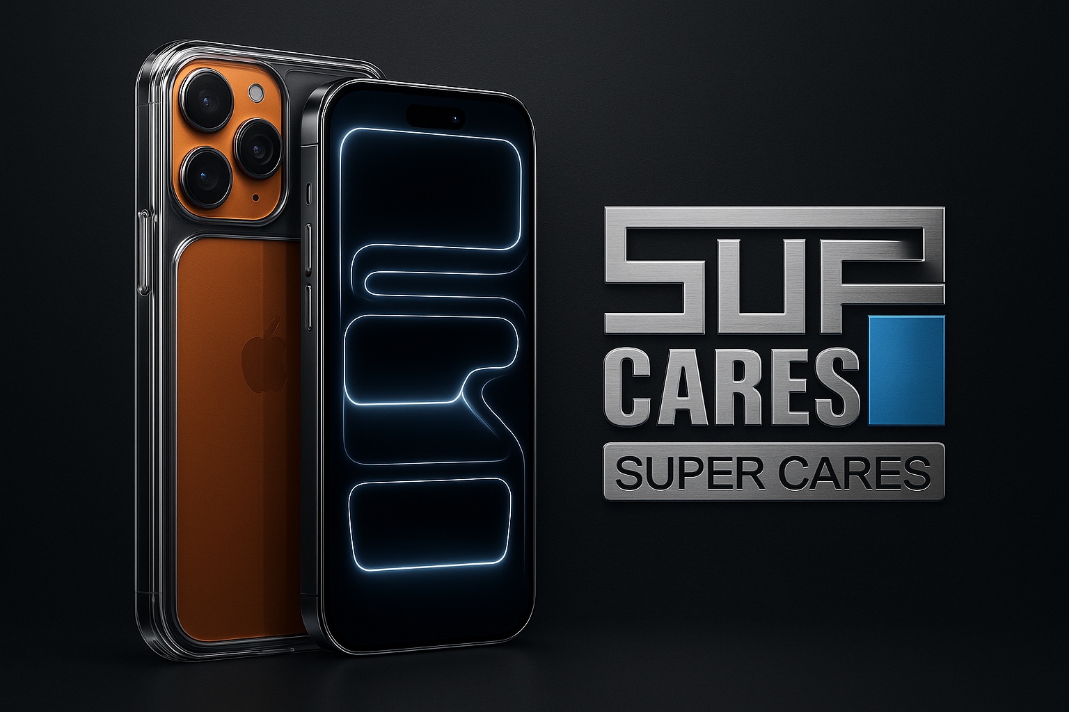 SupCares Premium Accessories